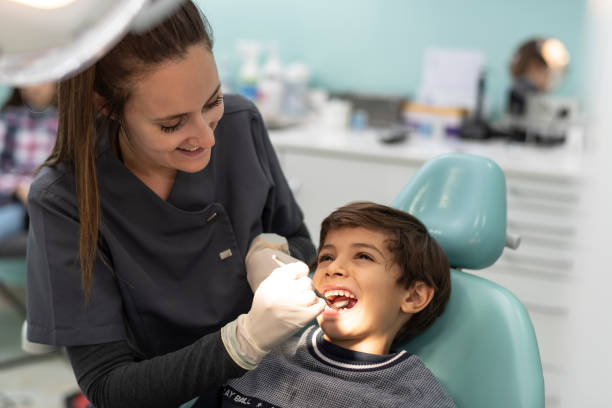 Best Emergency Treatment for Oral Infections in Jacksonville, AR
