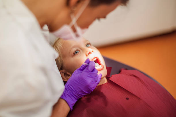 Best Emergency Cosmetic Dentistry (e.g., broken veneers) in Jacksonville, AR