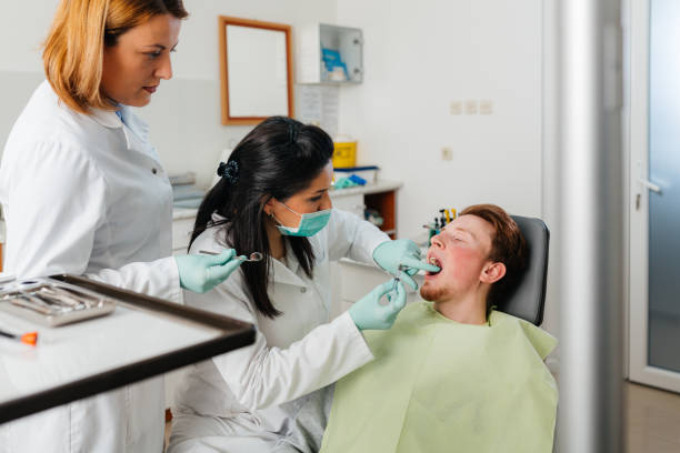 Best Emergency Root Canal Therapy in Jacksonville, AR