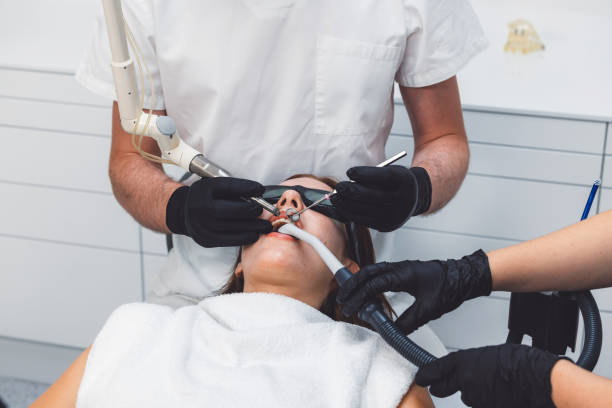Best After-Hours Dental Care in Jacksonville, AR